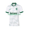 Fußballtrikots Sporting Lissabon Vierte Trikotsatz 2025-2026 Fußballtrikots Sporting Lissabon Vierte Trikotsatz 2025-2026